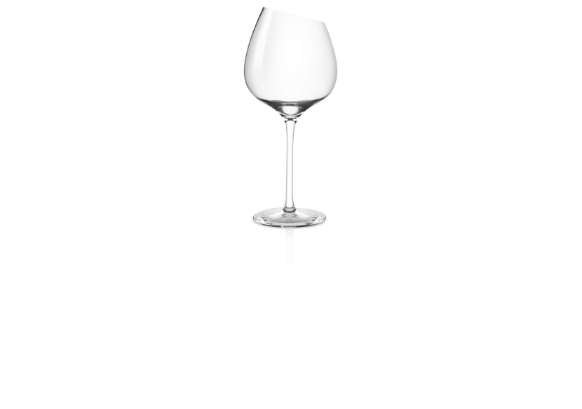Verre à Vin Bourgogne 500 ml - Set de 2 Élegants - ES 046831 - Eva Solo Verre à Vin Bourgogne 500 ml - Set de 2 Élegants - ES 046831 - Eva Solo