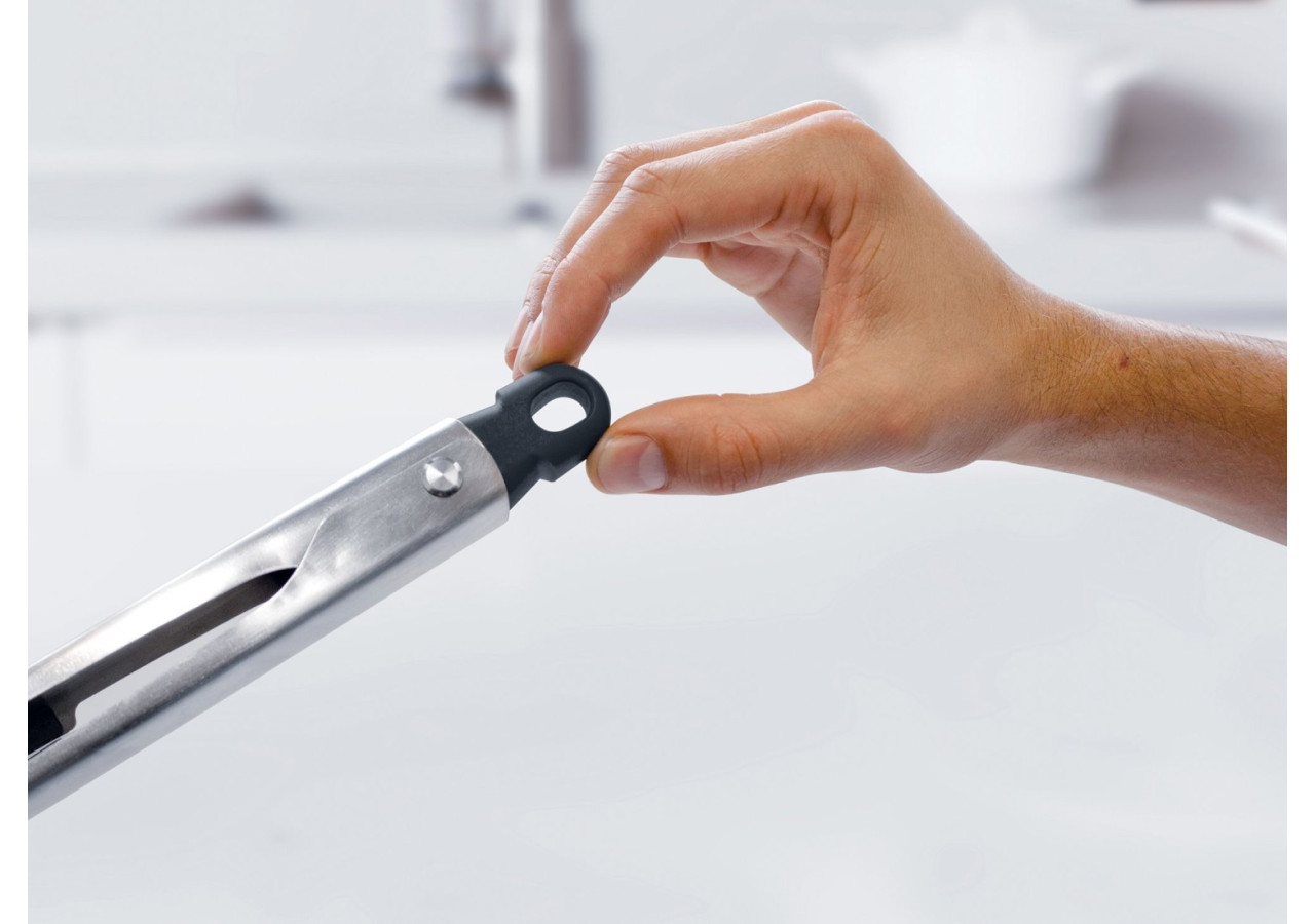 Carrousel Elevate avec 6 Ustensiles de Cuisine - Pratique et Coloré - JJ 101515 - Joseph Joseph