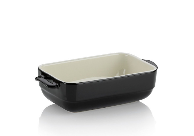 Plat à Four Malin 22,5x12,5x6 cm - Style et Résistance - KE 119347 - Kela Keuken