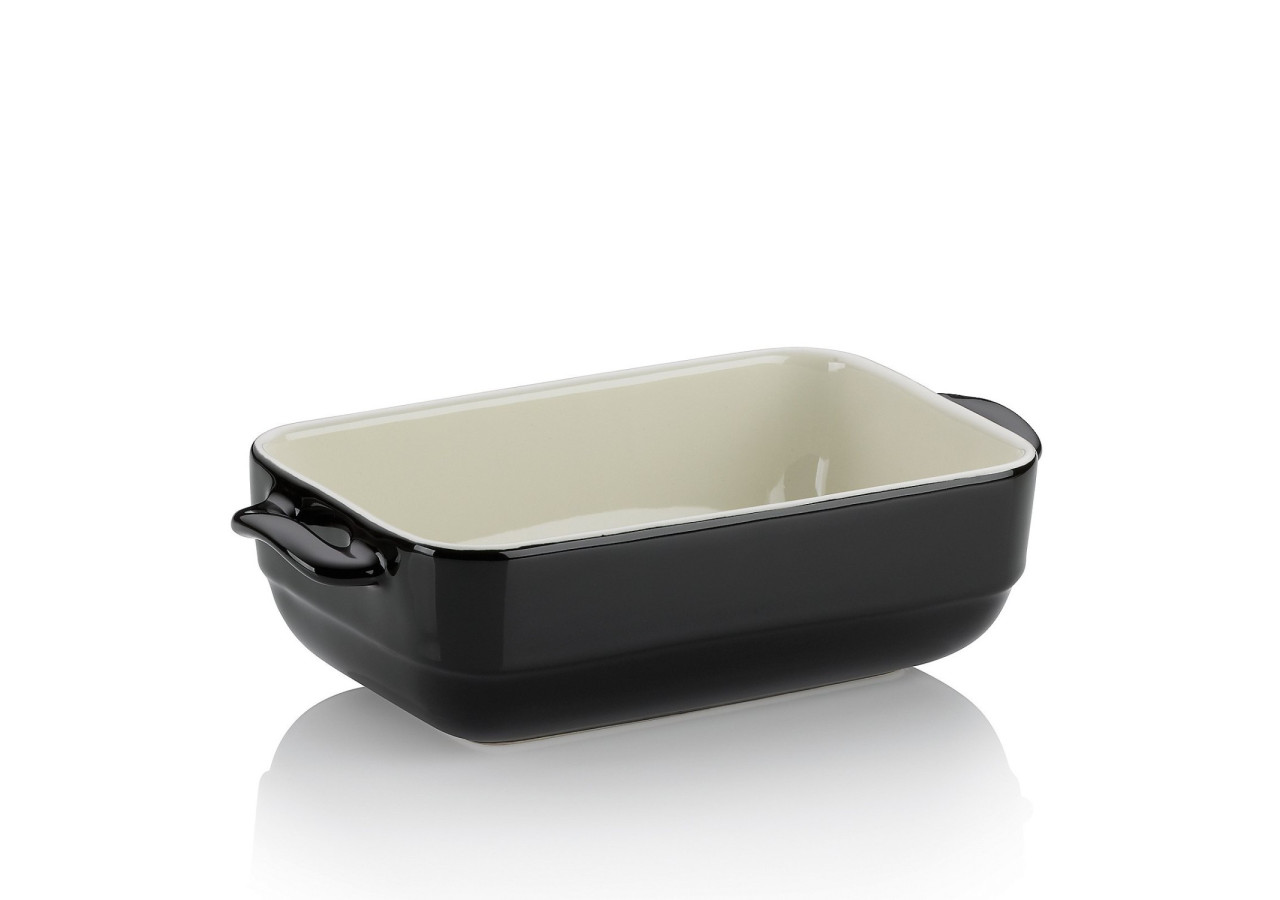 Plat à Four Malin 22,5x12,5x6 cm - Style et Résistance - KE 119347 - Kela Keuken