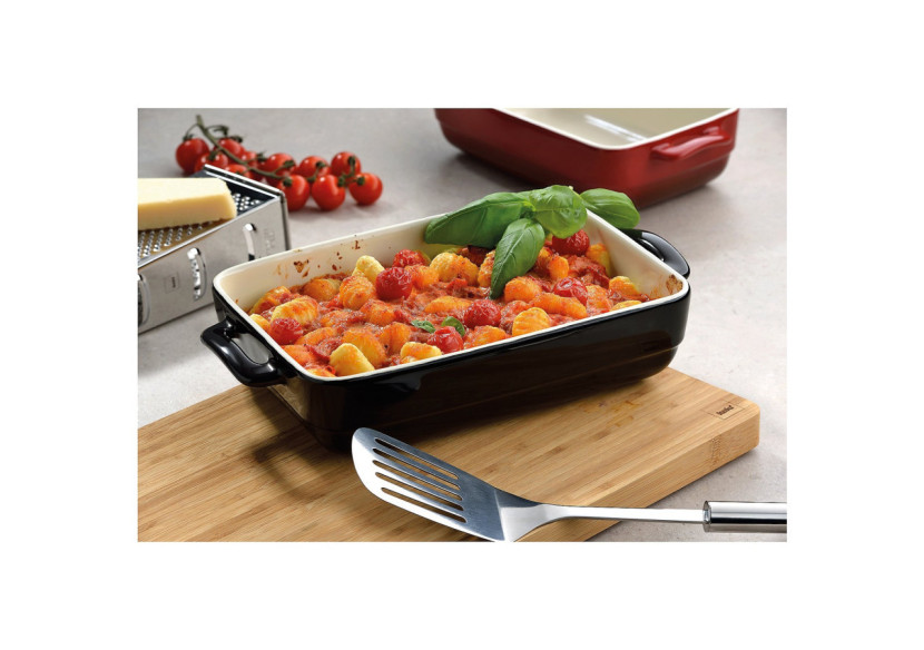 Plat à Four Malin 22,5x12,5x6 cm - Style et Résistance - KE 119347 - Kela Keuken