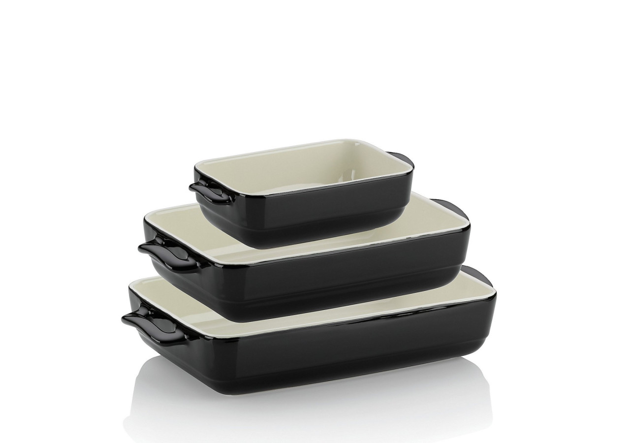 Plat à Four Malin 22,5x12,5x6 cm - Style et Résistance - KE 119347 - Kela Keuken