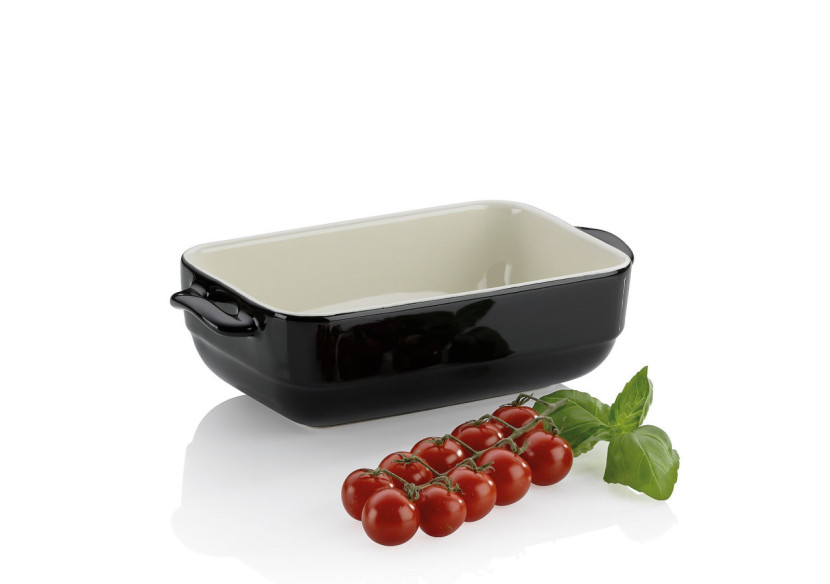 Plat à Four Malin 22,5x12,5x6 cm - Style et Résistance - KE 119347 - Kela Keuken