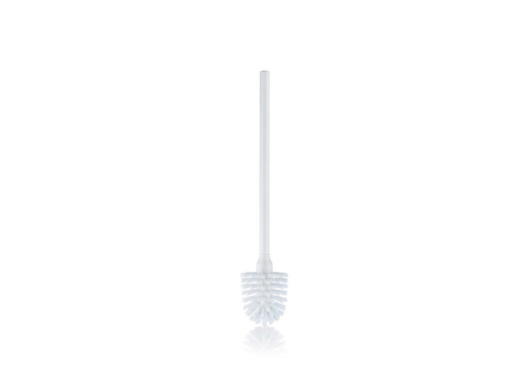 Brosse de Rechange pour Toilette 42,5 cm - Pratique et Efficace - KE 201424 - Kela Badkamer