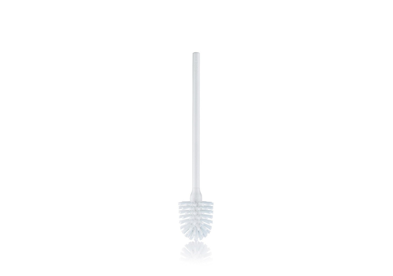 Brosse de Rechange pour Toilette 42,5 cm - Pratique et Efficace - KE 201424 - Kela Badkamer