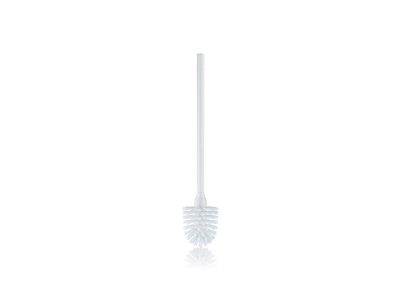 Brosse de Rechange pour Toilette 42,5 cm - Pratique et Efficace - KE 201424 - Kela Badkamer Brosse de Rechange pour Toilette 42,5 cm - Pratique et Efficace - KE 201424 - Kela Badkamer