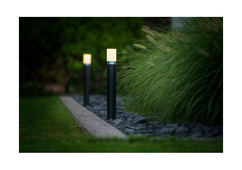 Barite 60 Borne lumineuse-LP111P- Light Pro