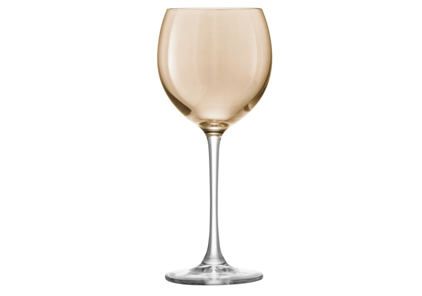 Verres à Vin Polka - Set de 4 Assortis 400 ml - LS 504532 - L.S.A. Verres à Vin Polka - Set de 4 Assortis 400 ml - LS 504532 - L.S.A.