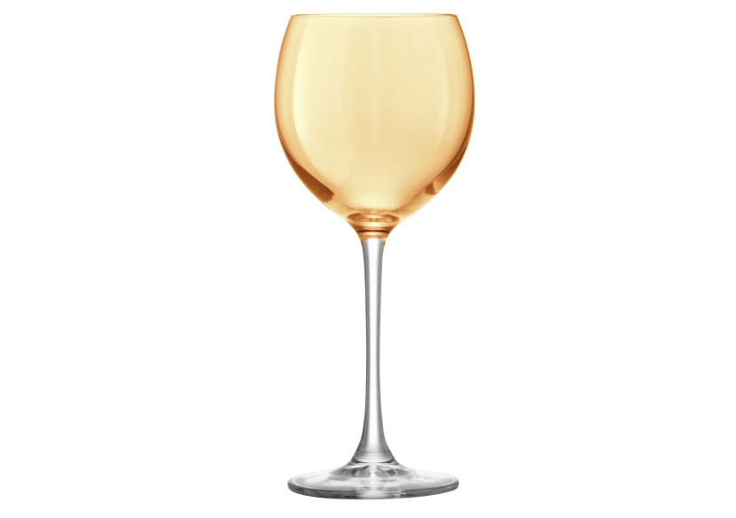 Verres à Vin Polka - Set de 4 Assortis 400 ml - LS 504532 - L.S.A. Verres à Vin Polka - Set de 4 Assortis 400 ml - LS 504532 - L.S.A.