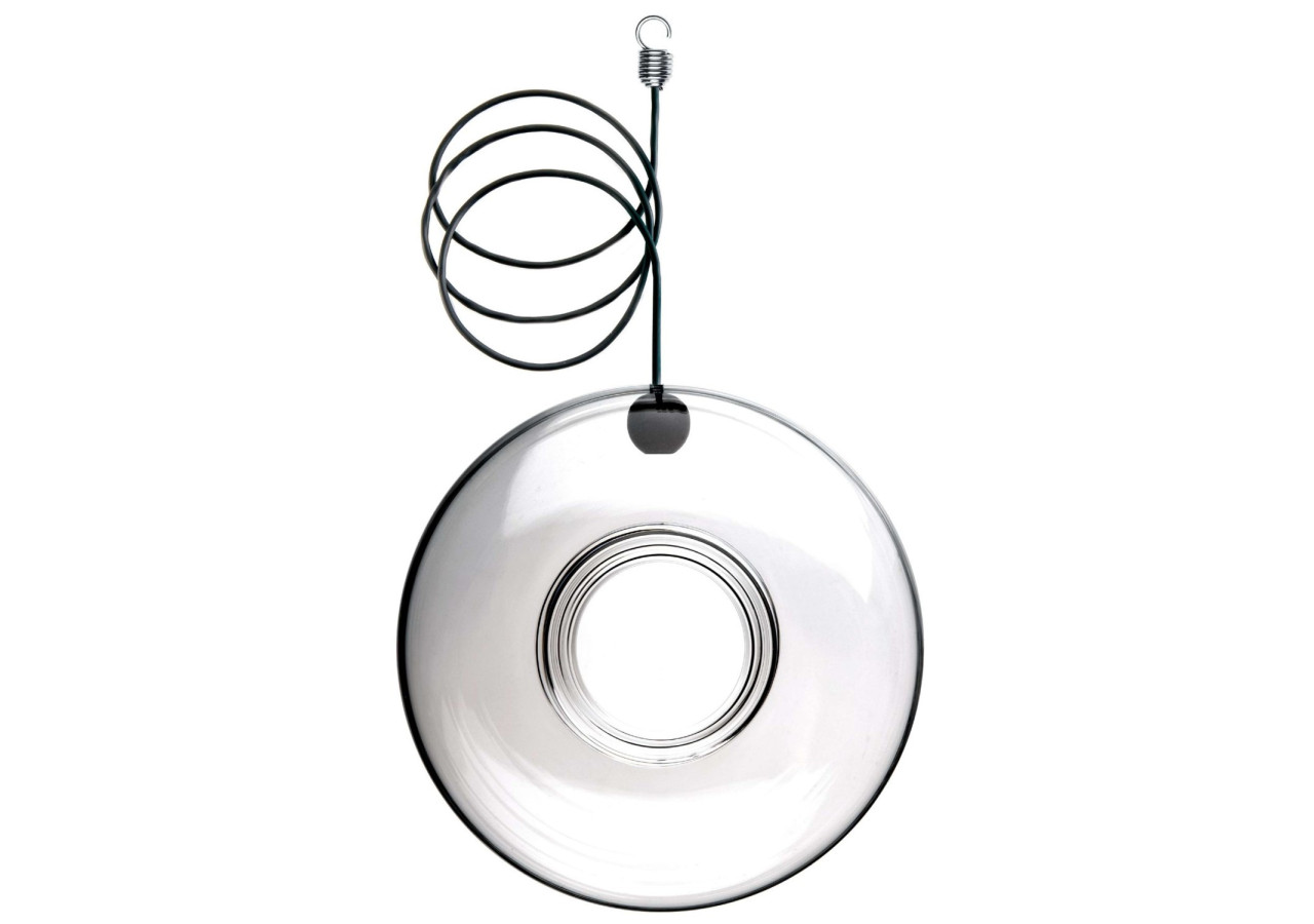Mangeoire à oiseaux en verre soufflé - Design suspendu - ES 027540 - Eva Solo