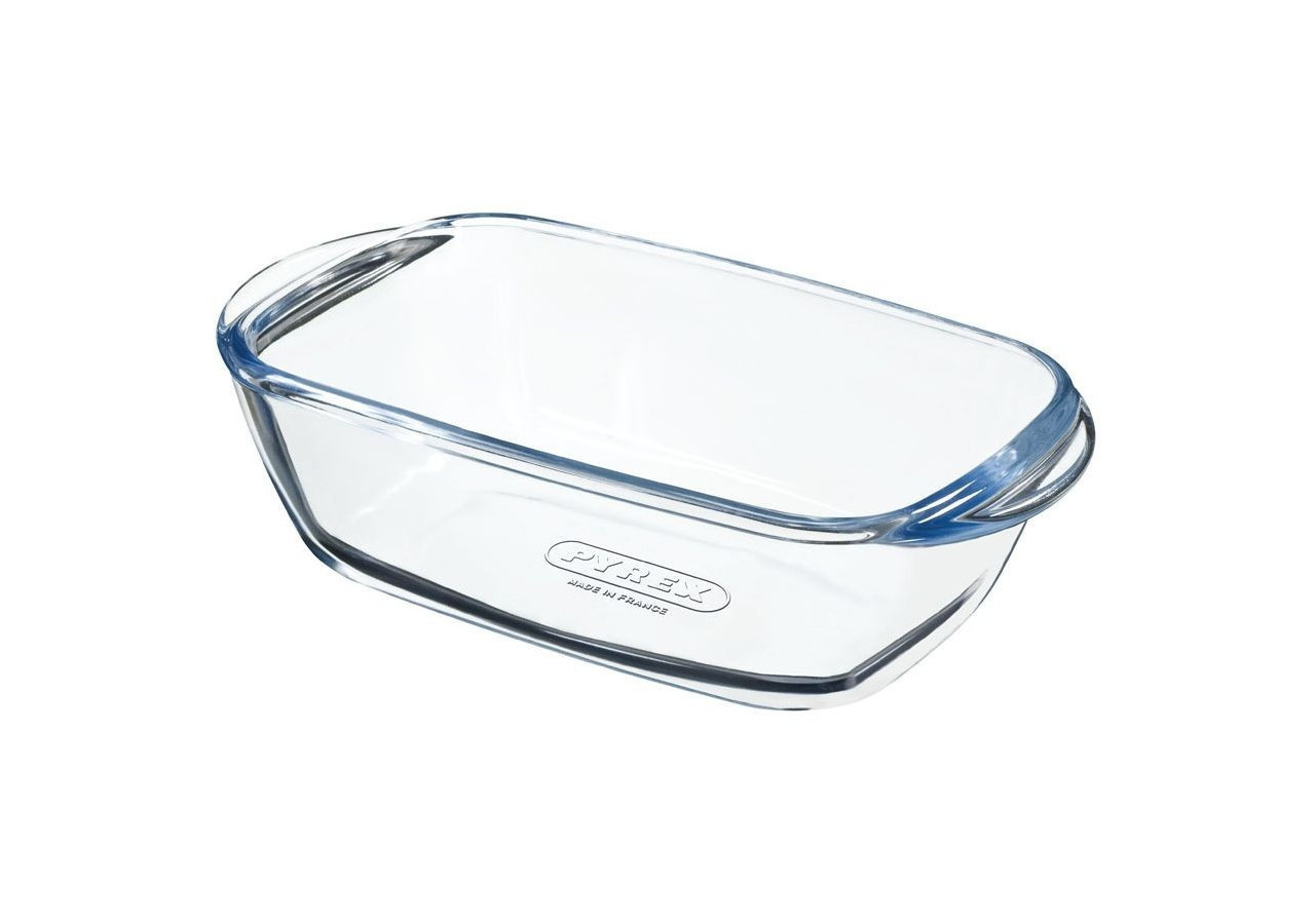 Boîte alimentaire Cook & Heat - Rectangulaire 17 x 10 cm - PY 279628 - Pyrex