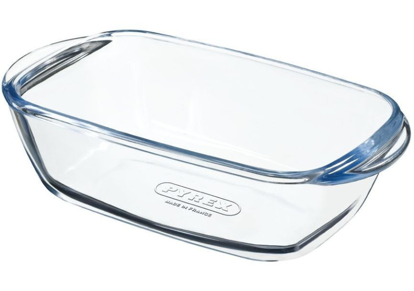 Boîte alimentaire Cook & Heat - Rectangulaire 17 x 10 cm - PY 279628 - Pyrex