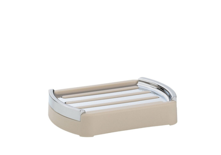 Porte-savon Marta - Design coloré et fonctionnel - KE 241802 - Kela Badkamer