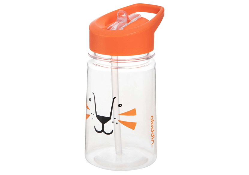 Gobelet Flip&Sip Zoo pour enfants - 350 ml, pratique et mignon - AL 349116 - Aladdin Gobelet Flip&Sip Zoo pour enfants - 350 ml, pratique et mignon - AL 349116 - Aladdin