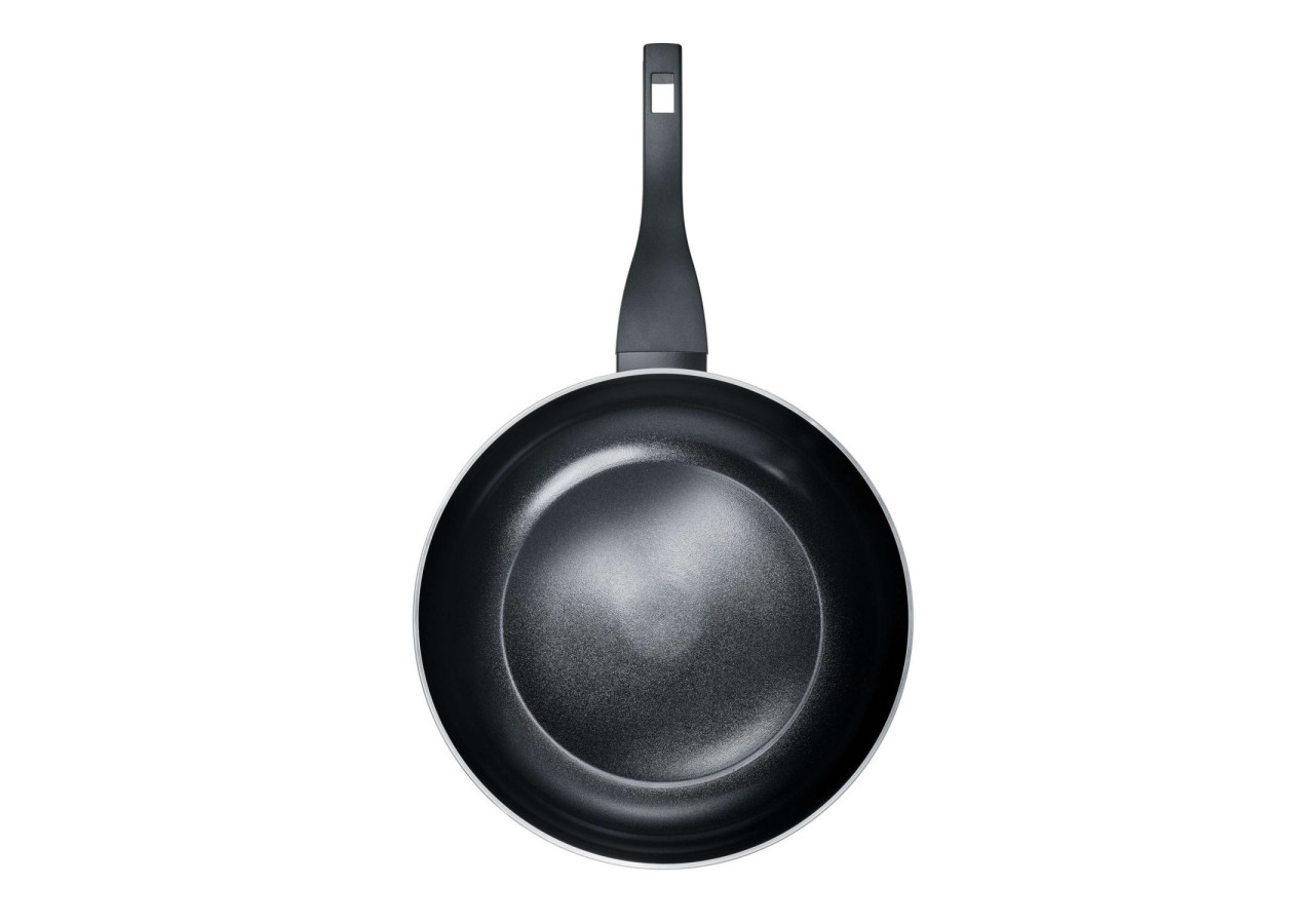 Poêle B.Green 28 cm - Poêle écologique en aluminium recyclé - BD 401283 - Berndes