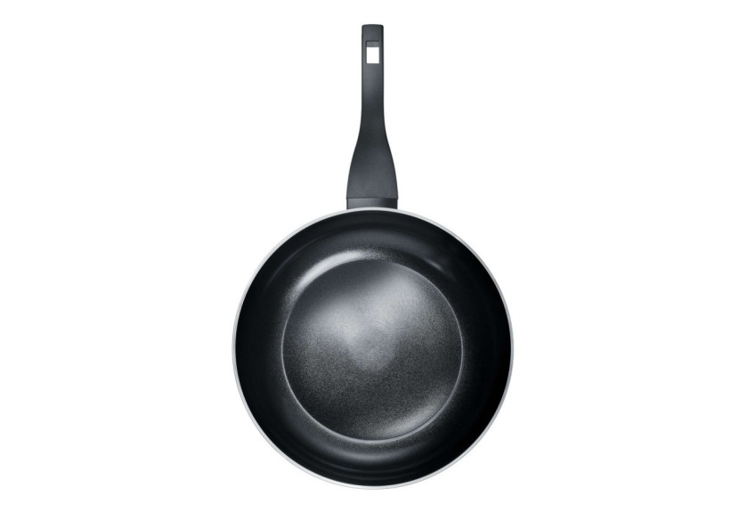 Poêle B.Green 28 cm - Poêle écologique en aluminium recyclé - BD 401283 - Berndes Poêle B.Green 28 cm - Poêle écologique en aluminium recyclé - BD 401283 - Berndes