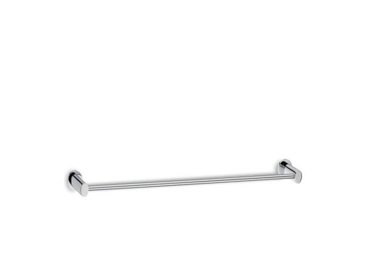 Barre porte-serviettes Makira 60 cm - Design intemporel - KE 202711 - Kela Badkamer