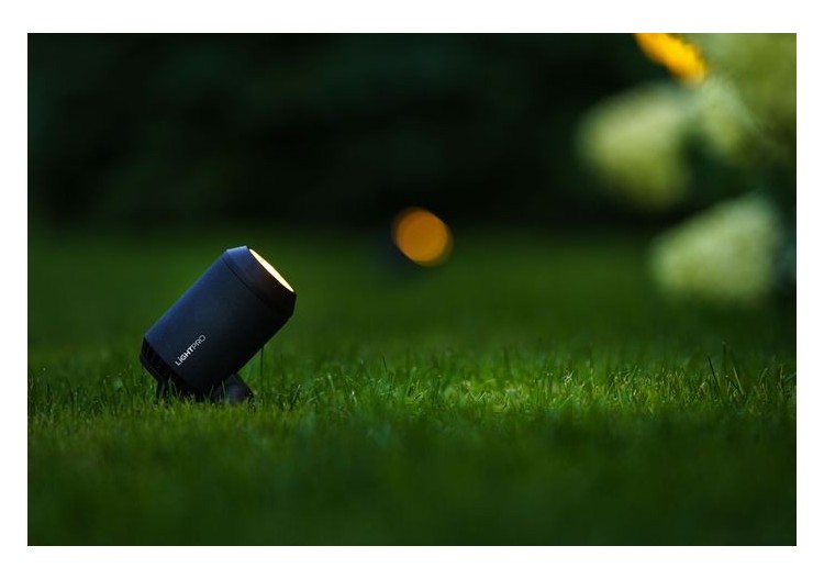 Castor 3 Spots encastrés-LP177S- Light Pro 2