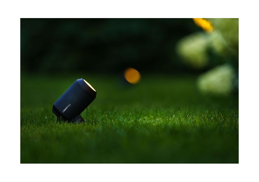 Castor 3 Spots encastrés-LP177S- Light Pro