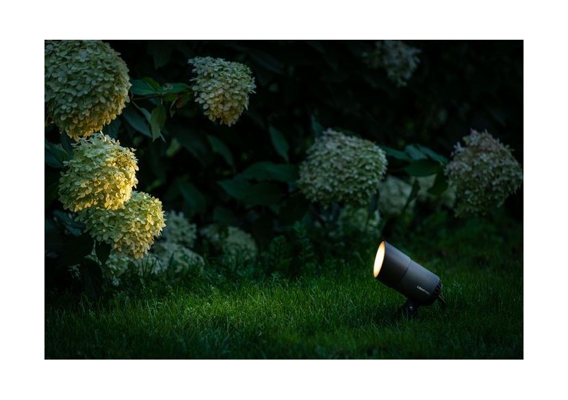 Castor 4 Spots encastrés-LP178S- Light Pro