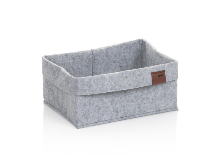 Panier Fay 26x19x12 cm -...