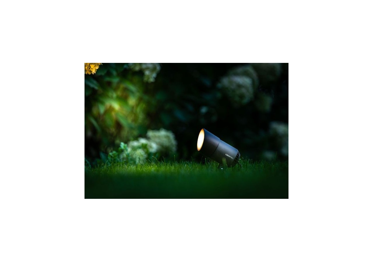 Castor 4 Spots encastrés-LP178S- Light Pro