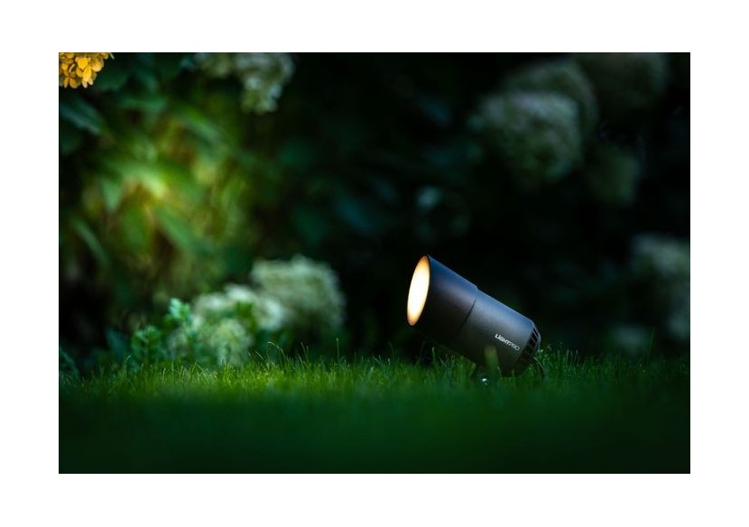 Castor 4 Spots encastrés-LP178S- Light Pro