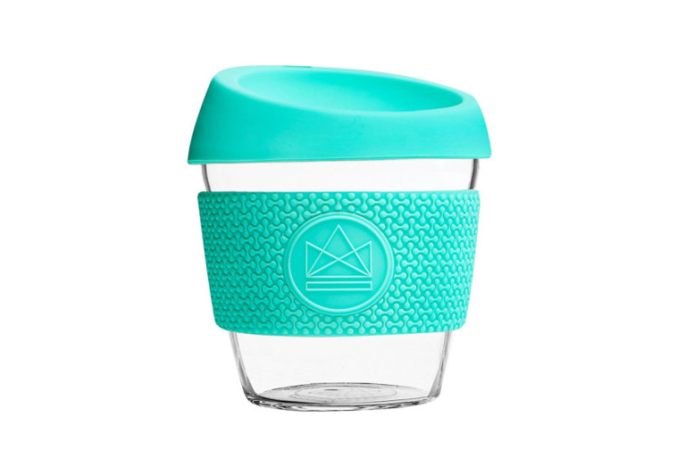 Mug Unique Free Spirit 220 ml - Céramique colorée et élégante - NK 220329 - Neon Kactus