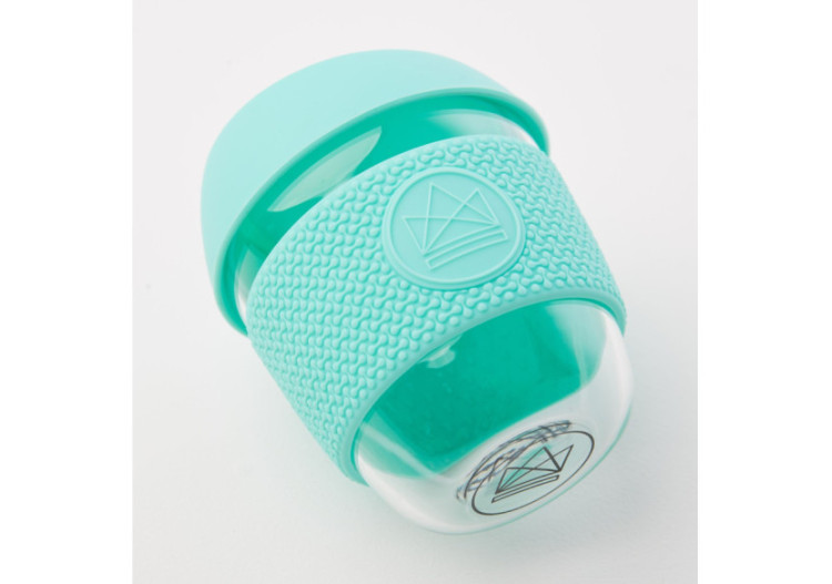 Mug Unique Free Spirit 220 ml - Céramique colorée et élégante - NK 220329 - Neon Kactus 2