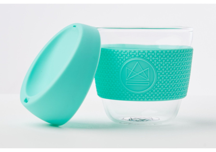 Mug Unique Free Spirit 220 ml - Céramique colorée et élégante - NK 220329 - Neon Kactus Mug Unique Free Spirit 220 ml - Céramique colorée et élégante - NK 220329 - Neon Kactus