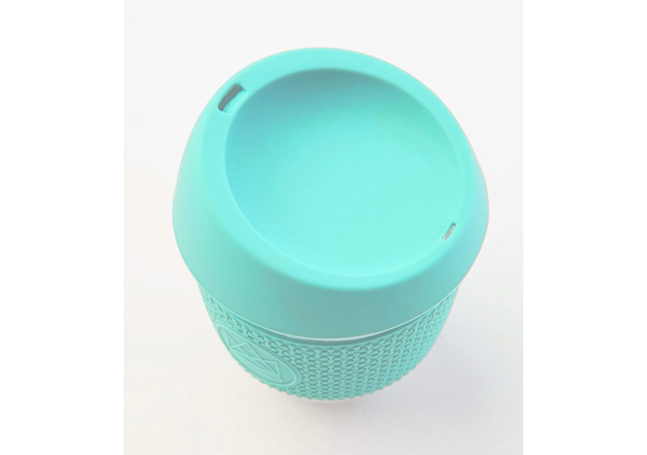 Mug Unique Free Spirit 220 ml - Céramique colorée et élégante - NK 220329 - Neon Kactus