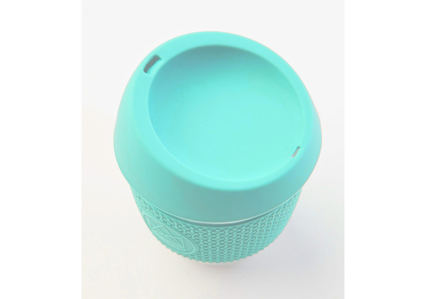 Mug Unique Free Spirit 220 ml - Céramique colorée et élégante - NK 220329 - Neon Kactus Mug Unique Free Spirit 220 ml - Céramique colorée et élégante - NK 220329 - Neon Kactus