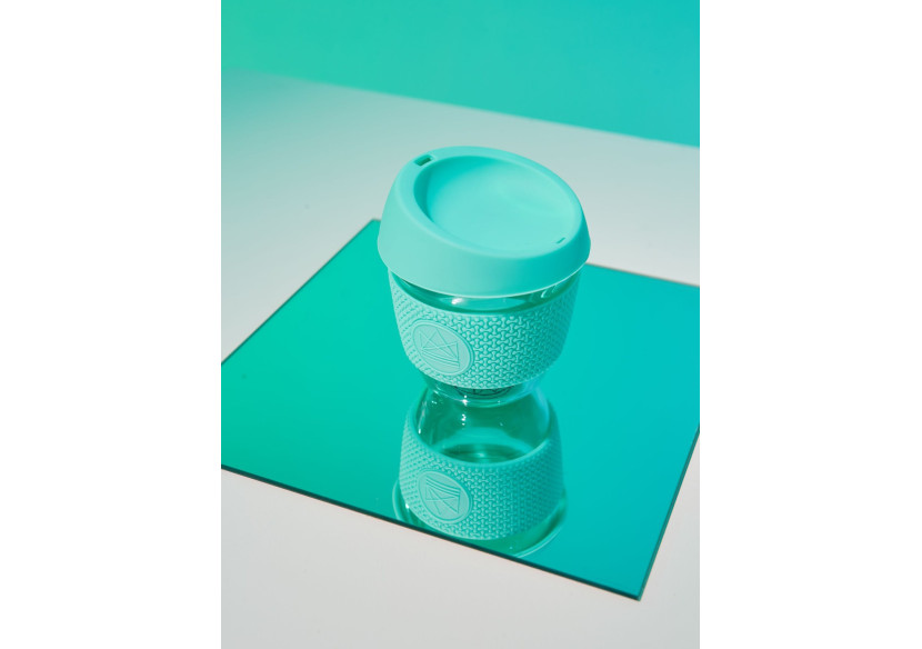 Mug Unique Free Spirit 220 ml - Céramique colorée et élégante - NK 220329 - Neon Kactus Mug Unique Free Spirit 220 ml - Céramique colorée et élégante - NK 220329 - Neon Kactus