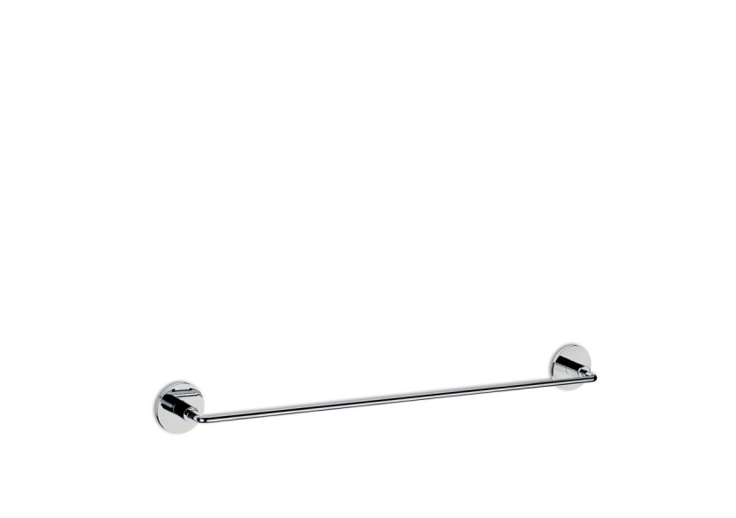 Porte-serviettes Faro - Design moderne en acier inoxydable chromé - KE 201554 - Kela Badkamer Porte-serviettes Faro - Design moderne en acier inoxydable chromé - KE 201554 - Kela Badkamer