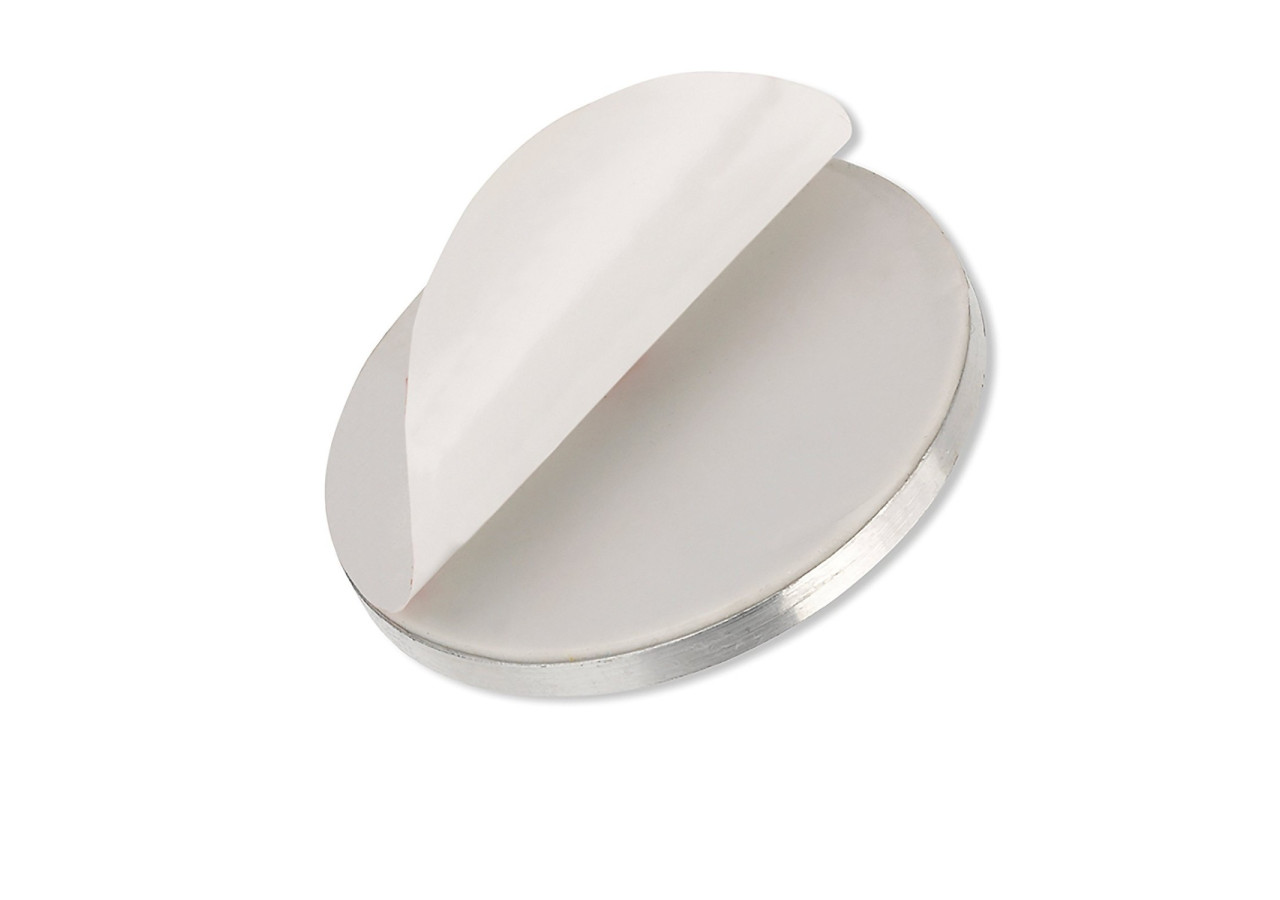 Porte-serviettes Faro - Design moderne en acier inoxydable chromé - KE 201554 - Kela Badkamer