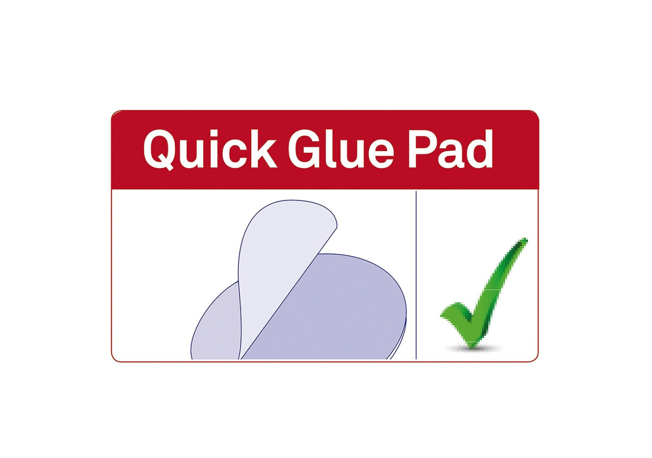 Porte-serviettes Faro - Design moderne en acier inoxydable chromé - KE 201554 - Kela Badkamer