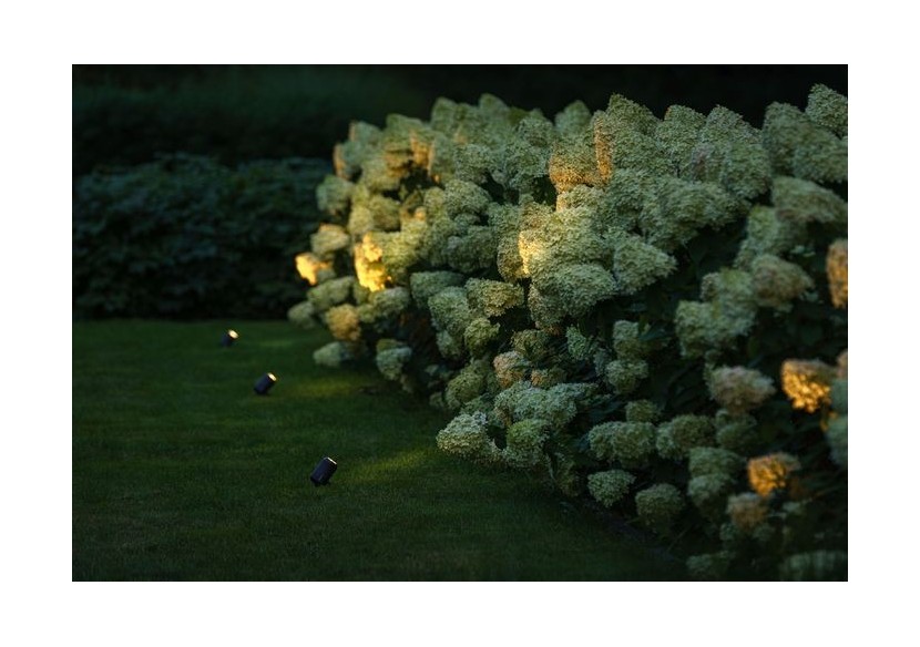 Castor 4 Spots encastrés-LP178S- Light Pro