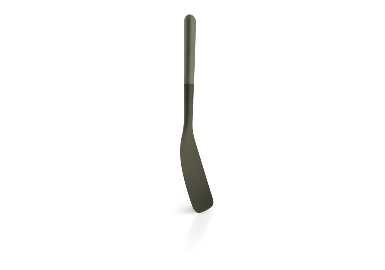 Spatule polyvalente 31 cm - Silicone anti-adhérent - ES 215039 - Eva Solo