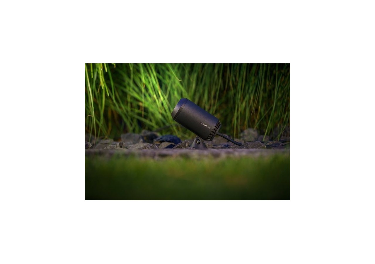 Castor 8 Spots encastrés-LP179S- Light Pro