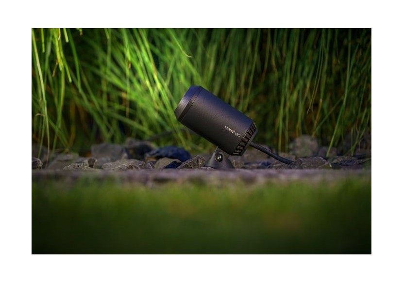 Castor 8 Spots encastrés-LP179S- Light Pro