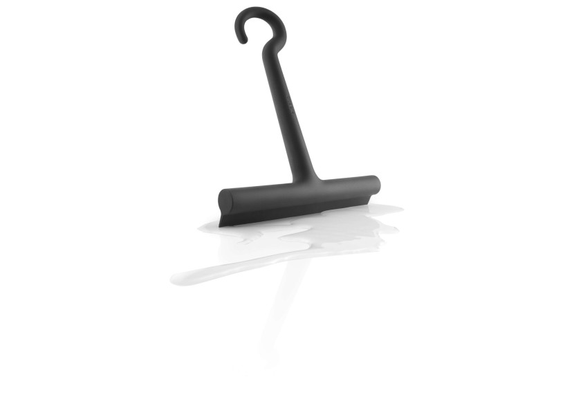 Raclette de douche pratique - Design astucieux - ES 198462 - Eva Solo Raclette de douche pratique - Design astucieux - ES 198462 - Eva Solo