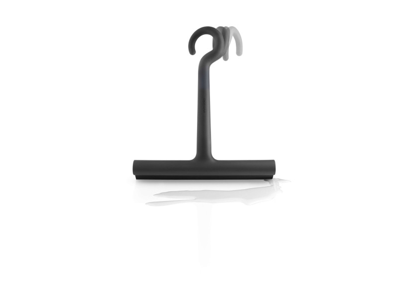 Raclette de douche pratique - Design astucieux - ES 198462 - Eva Solo Raclette de douche pratique - Design astucieux - ES 198462 - Eva Solo