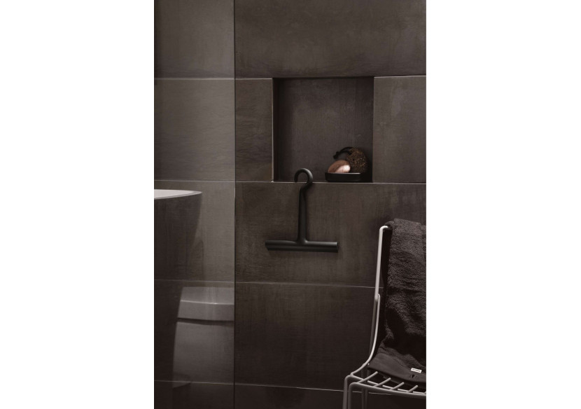 Raclette de douche pratique - Design astucieux - ES 198462 - Eva Solo Raclette de douche pratique - Design astucieux - ES 198462 - Eva Solo