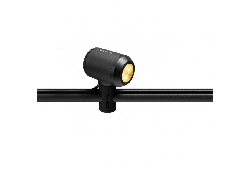 Juno Tube Spots encastrés-LP213S- Light Pro