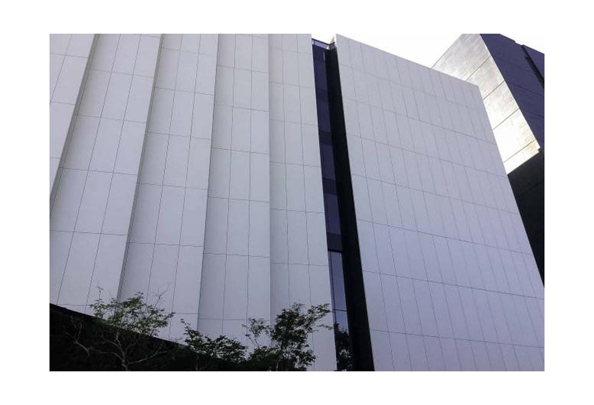 Carrelage sol et mur intérieur et extérieur grès cérame Filo - Laminam : Confort'Mat