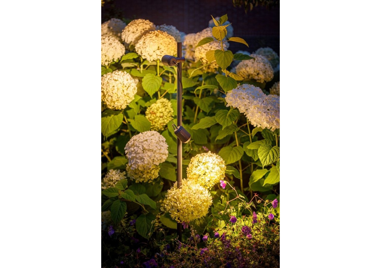 Juno Tube Spots encastrés-LP213S- Light Pro