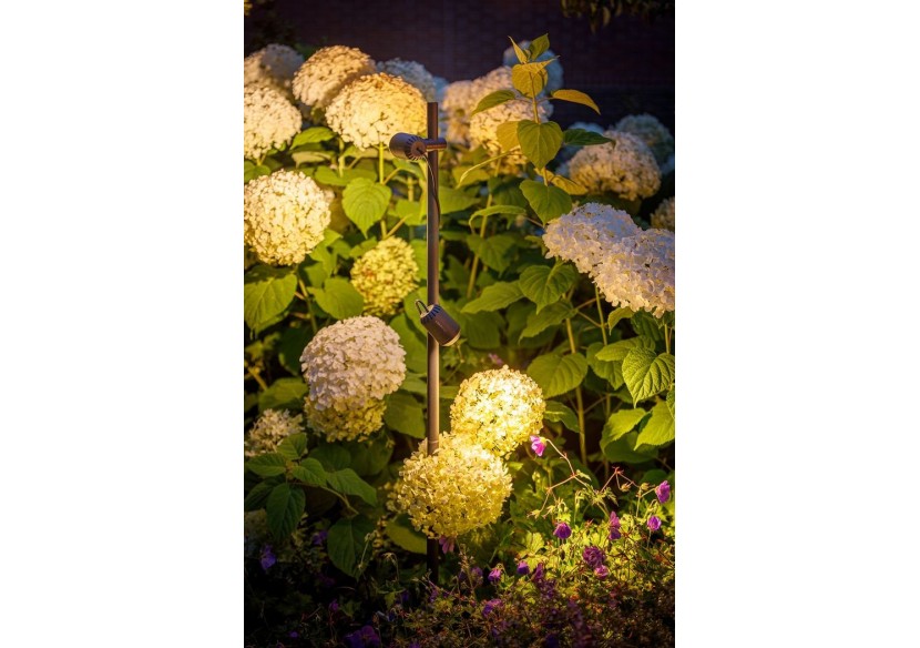 Juno Tube Spots encastrés-LP213S- Light Pro