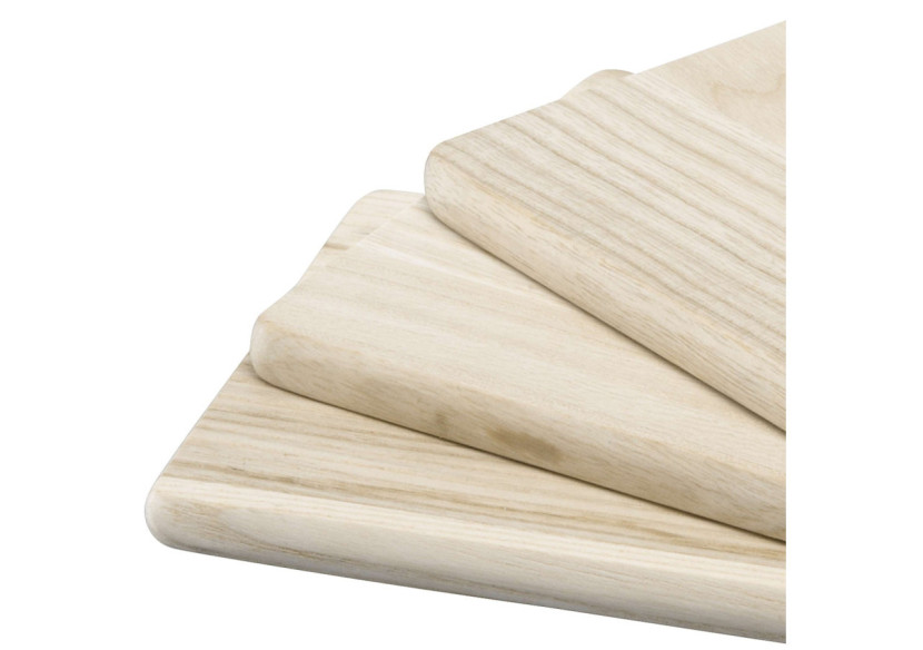 Set de 3 planches à découper Borough - Élégance et fonctionnalité - LS 992544 - L.S.A.