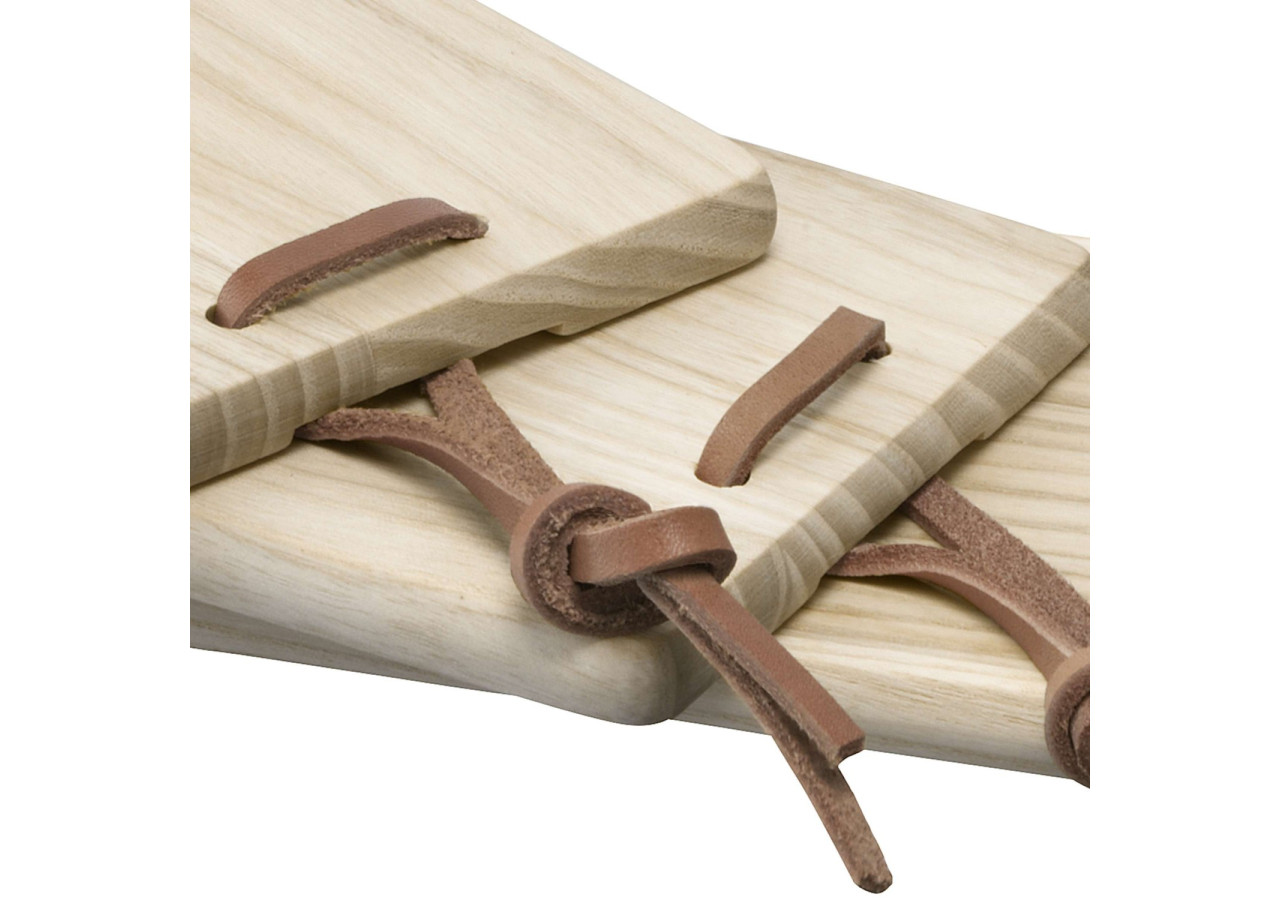 Set de 3 planches à découper Borough - Élégance et fonctionnalité - LS 992544 - L.S.A.