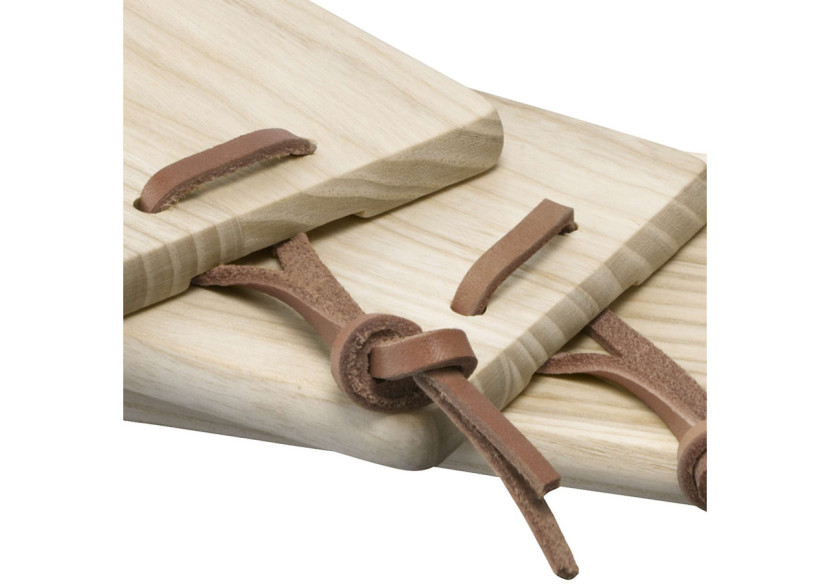 Set de 3 planches à découper Borough - Élégance et fonctionnalité - LS 992544 - L.S.A.